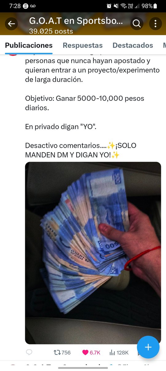 Potro83's tweet photo. @Eldiamantenegro Listooooo https://t.co/p3AWbchr9P