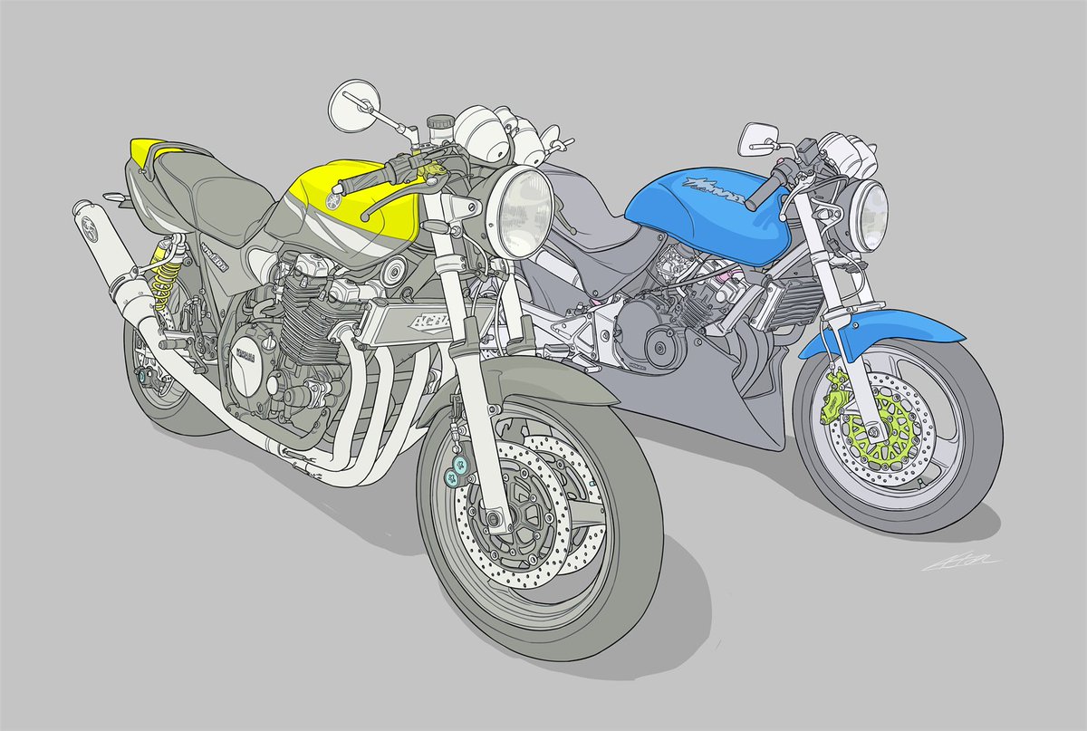 #バイクの日2024