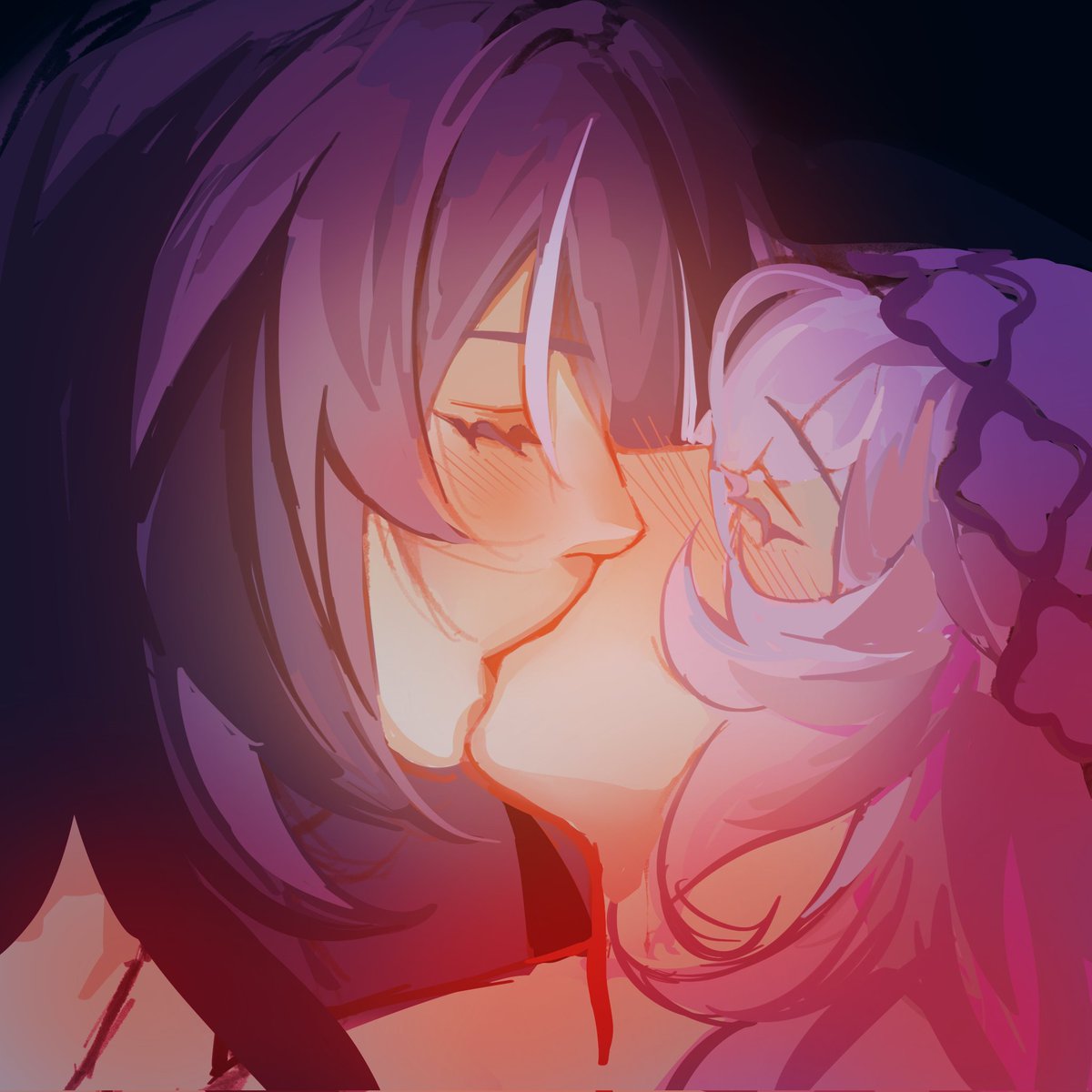 XxxOnCrack2069's tweet image. So girlfriends #Acheswan