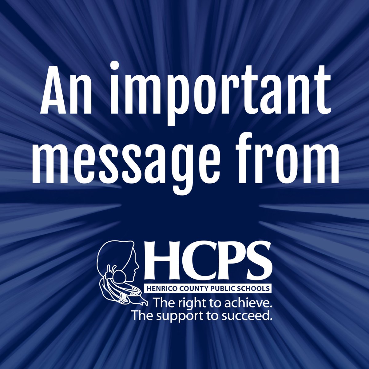 Due to the power outages and the impact on the school building, Freeman High School will be closed on Monday, Aug. 19. Students are being dismissed at 9:30 a.m.