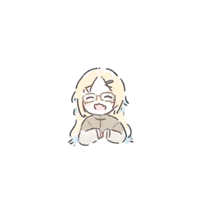 このるりちゃんすき… 