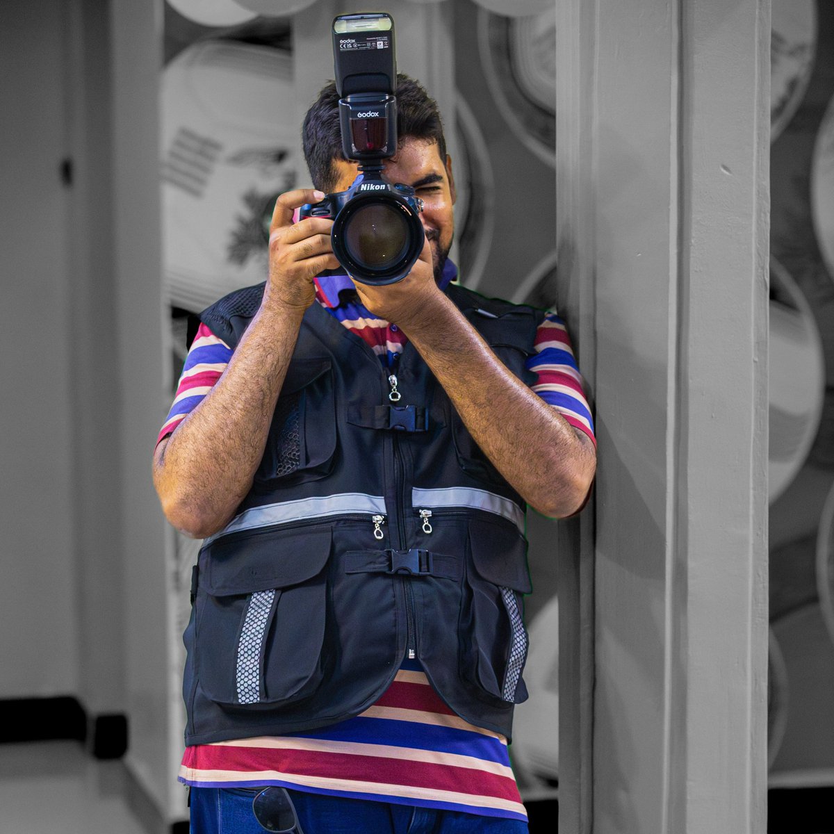 Souriez 📸, Aujourd'hui c'est la Journée Mondiale de la Photographie !
En une seule journée du 21e siècle, nous capturons plus de photos que durant tout le 20e siècle réuni 🫨.
C'est des milliards de souvenirs créés chaque jour.