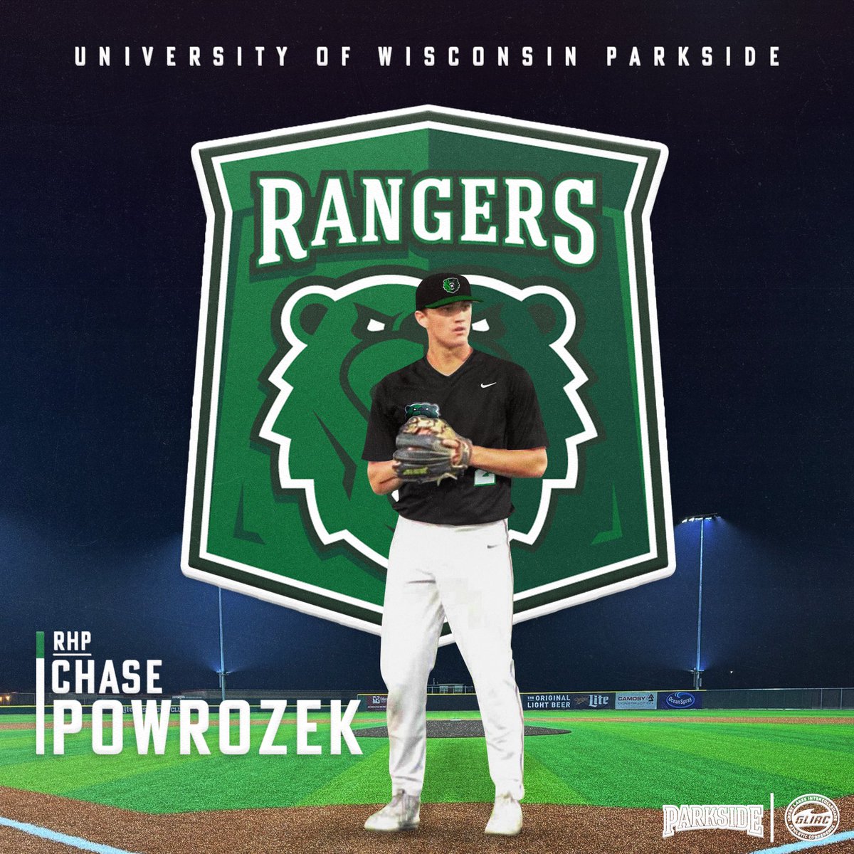 Chase Powrozek (@chasepowrozek10) on Twitter photo I am proud to announce that I am committing to University of Wisconsin Parkside to continue my academic and athletic career. Thank you to the staff for giving me the opportunity. Thank you to my family and every coach that helped make this possible. #๐ปโฌ๏ธ
<a href="/AaronCusimano/">Aaron Cusimano</a> <a href="/ZCharbs7/">Zac Charbonneau</a> I am proud to announce that I am committing to University of Wisconsin Parkside to continue my academic and athletic career. Thank you to the staff for giving me the opportunity. Thank you to my family and every coach that helped make this possible. #๐ปโฌ๏ธ
<a href="/AaronCusimano/">Aaron Cusimano</a> <a href="/ZCharbs7/">Zac Charbonneau</a>
