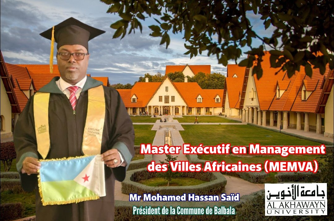 Mohamed Hassan Said tweet media