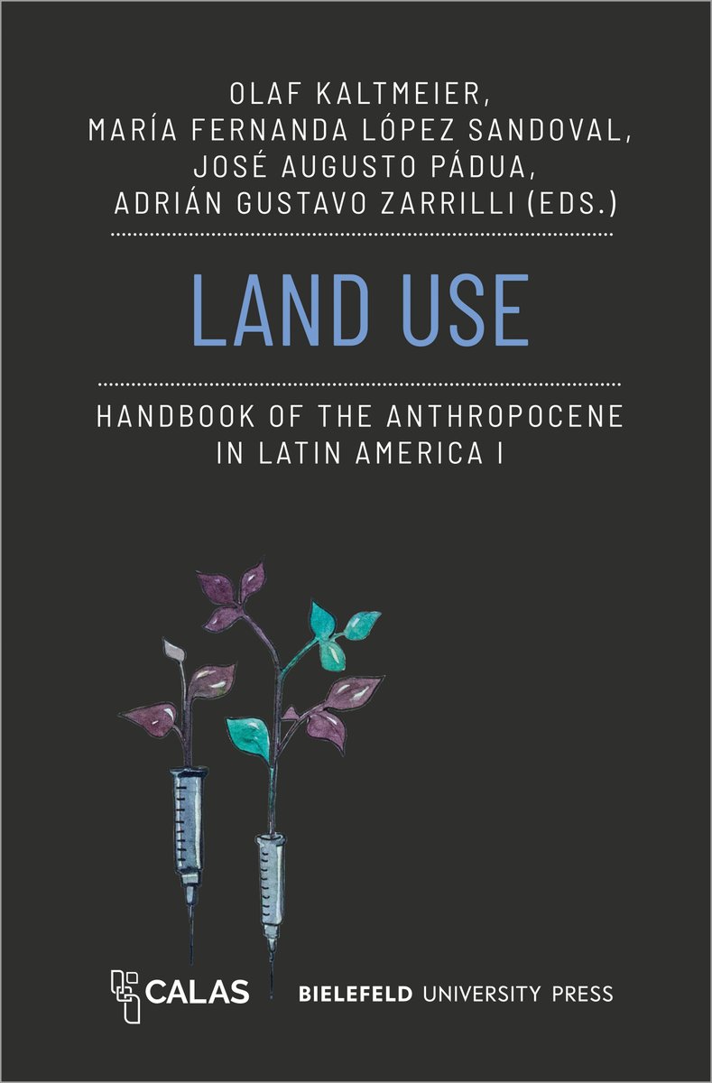 World Congress of Environmental History 2024, Oulu (@wceh2024) on Twitter photo Join CALAS editorial office (<a href="/CalasCenter/">CALAS - Center for Advanced Latin American Studies</a>), Antoine Acker (<a href="/acker_antoine/">Antoine Acker</a>), José Augusto Pádua and Gustavo Zarrilli (<a href="/gzarrilli/">Gustavo zarrilli</a>), Tyanif Rico and Carolina Hormaza in a presentation with Q&A the Handbooks of the Anthropocene in Latin America on Tue 20 Aug at 16.30-18 in Backstage! Join CALAS editorial office (<a href="/CalasCenter/">CALAS - Center for Advanced Latin American Studies</a>), Antoine Acker (<a href="/acker_antoine/">Antoine Acker</a>), José Augusto Pádua and Gustavo Zarrilli (<a href="/gzarrilli/">Gustavo zarrilli</a>), Tyanif Rico and Carolina Hormaza in a presentation with Q&A the Handbooks of the Anthropocene in Latin America on Tue 20 Aug at 16.30-18 in Backstage!