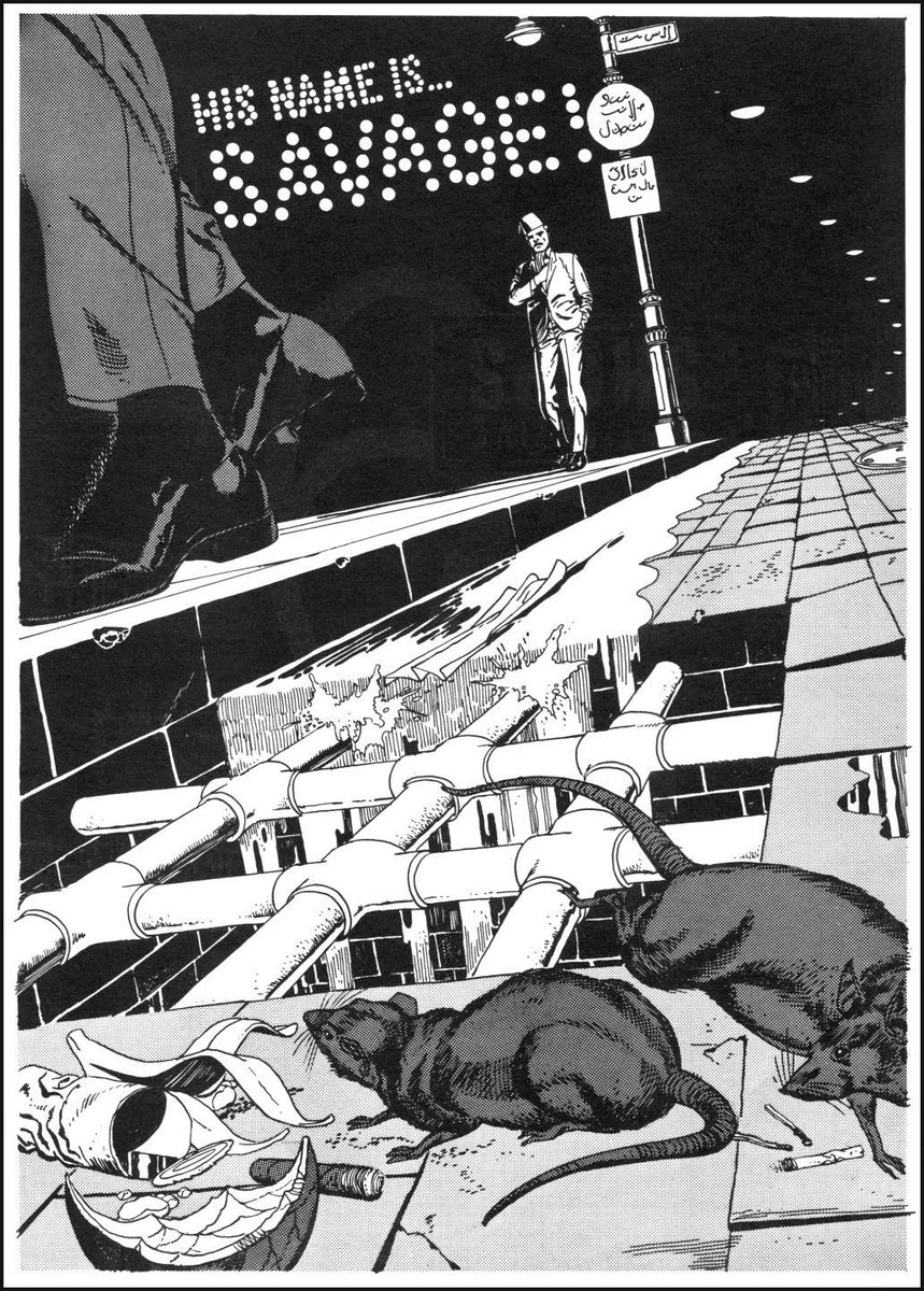 Finding Pete Doree Comics tweet media