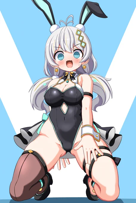 静止画版 