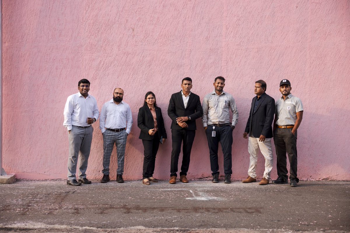 Bengaluru Metro – a growing network.

Our #elevators and #escalators will feature in the network expansion slated to give millions of commuters alternative options to the ever-congested roads.

#WeElevate #Schindler #Architecture #UrbanMobility