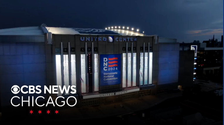#StreamingNow : First day of #DNC2024 Kicks Off in Chicago: 
youtube.com/live/RzekOoXft…