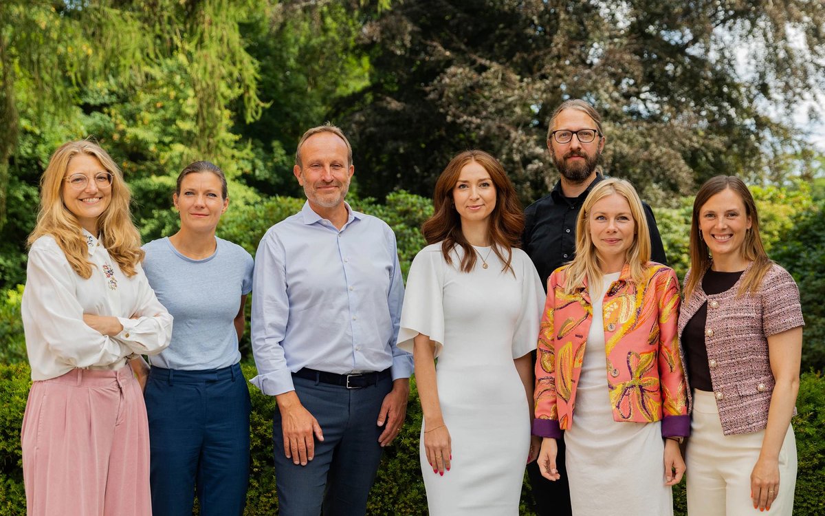 En radikal 2030-plan med fokus på unge, uddannelse, forskning og selvfølgelig klima og miljø. Vi vil genskabe generationskontrakten og vi er SÅ klar til en ny politisk sæson både i Danmark og Europa 🇪🇺