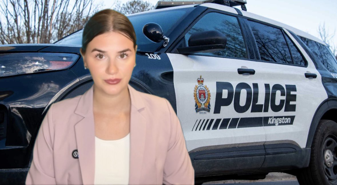 Kingstonist News for August 19th, 2024 youtu.be/HPt92ToKiFM?si… 
1. Arrest made in July homicide on Leroy Grant Drive
2. Kingston's sailing sisters named top female crew at CORK Youth Nationals
3. First probable case of West Nile virus identified in KFL&amp;A resident
&amp; more!