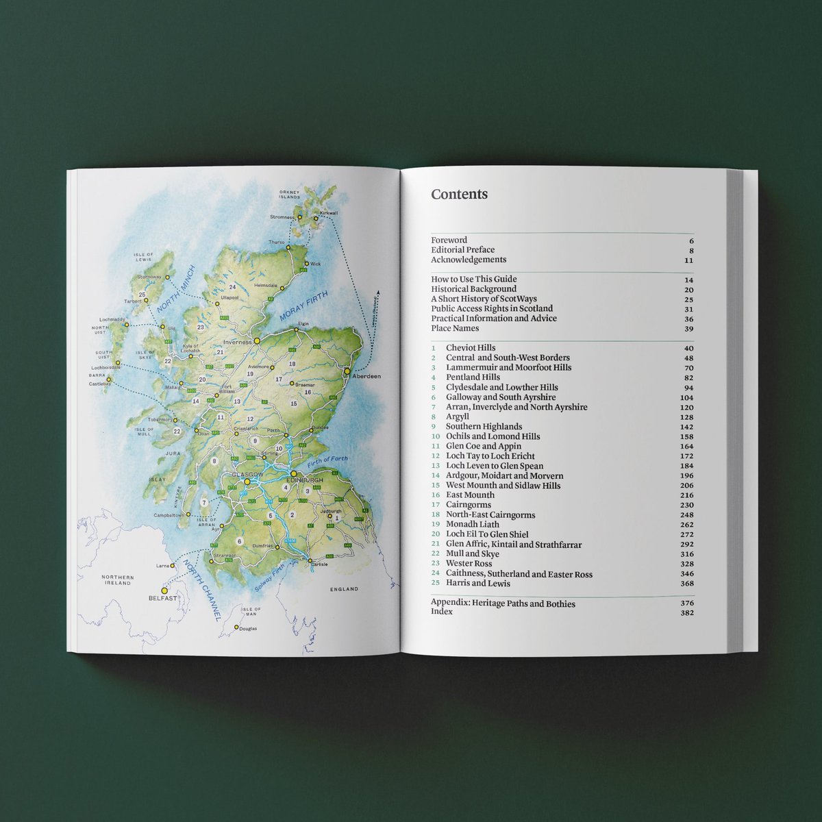 Scottish Mountaineering Press tweet media