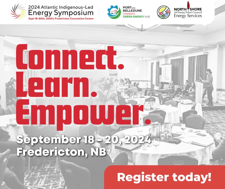 Smart Grid Innovation Network Canada tweet media