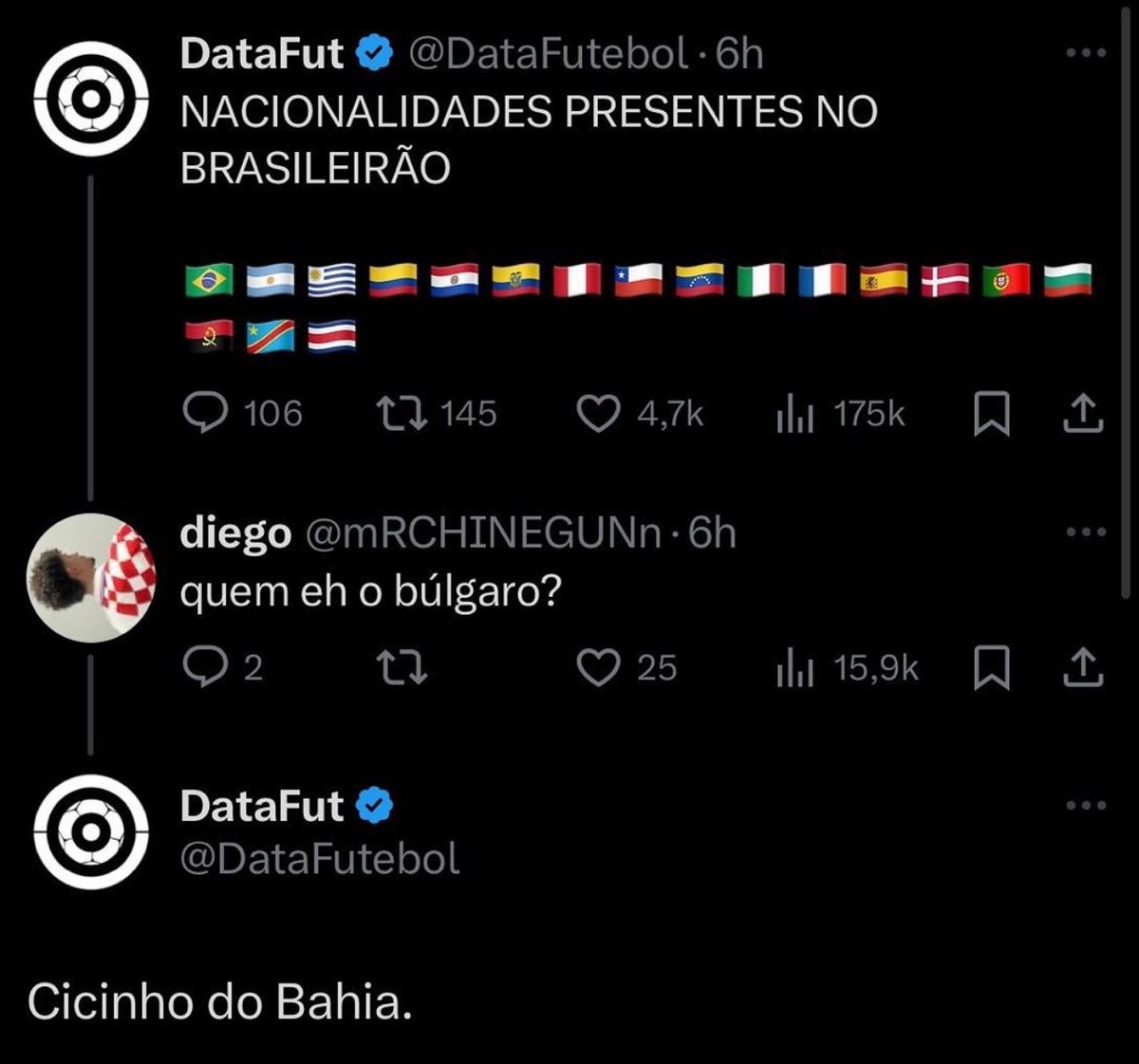 oficialmanualjr's tweet photo. Print do dia 👍🏻 https://t.co/JFJS5rmVzn