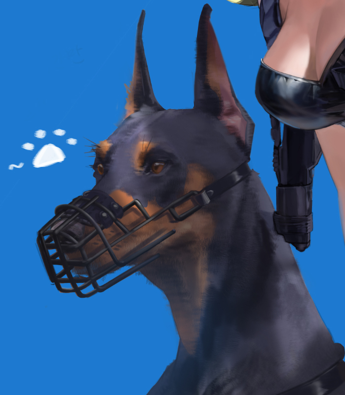 choehye16159872's tweet image. 3 DOGS