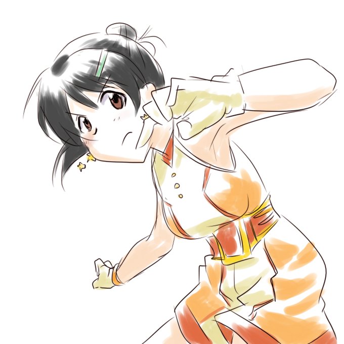 #矢口美羽がいっぱい見れるタグところがサーチBANされてて見れないんだなこれが 