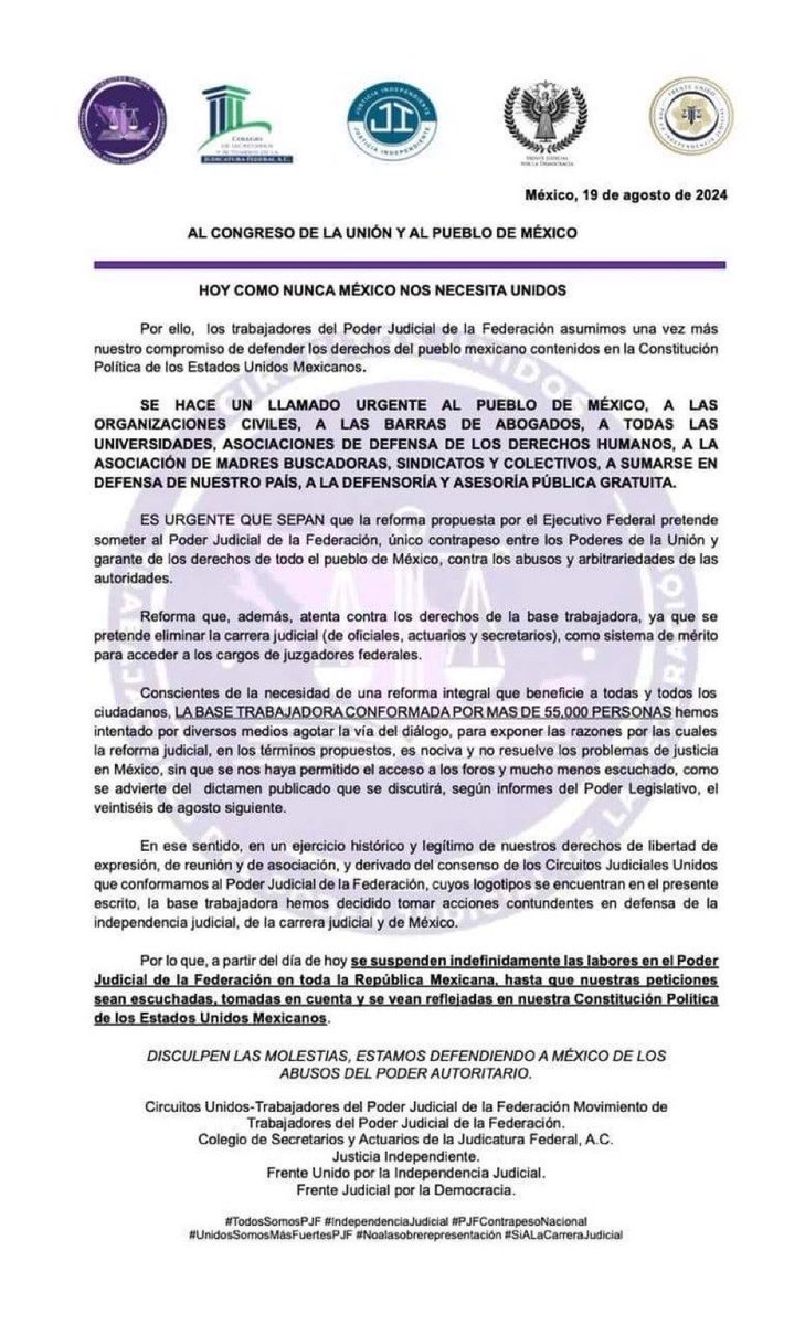 TRUJILLO ČENČIČ ABOGADOS tweet media