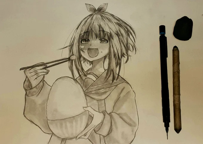 指ならしばしゃめ 