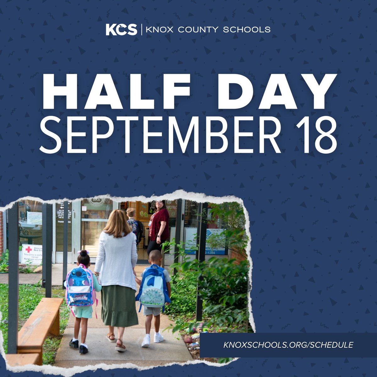 Knox County Schools tweet media