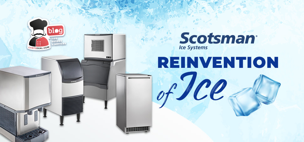 As southerners, we love our ice, and we appreciate good manufacturing jobs! Scotsman Ice Systems, located in Fairfax, manufacturers ice machine products for the food service, beverage, bakery, hotel and health care industries. A finalist for the Shingo ... paycomonline.net/v4/ats/web.php…
