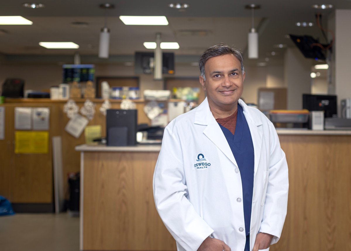 Chris Cheney (@cccheney) on Twitter photo Wajeeh Sana, the new CMO of <a href="/oswegohealth/">Oswego Health</a>, shares his perspective on patient safety: healthleadersmedia.com/cmo/exec-new-c… <a href="/HealthLeaders/">HealthLeaders</a> Wajeeh Sana, the new CMO of <a href="/oswegohealth/">Oswego Health</a>, shares his perspective on patient safety: healthleadersmedia.com/cmo/exec-new-c… <a href="/HealthLeaders/">HealthLeaders</a>