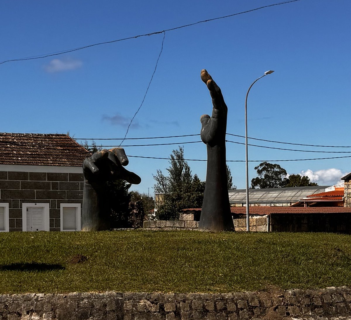 Nork lapurtu dit panderoa?