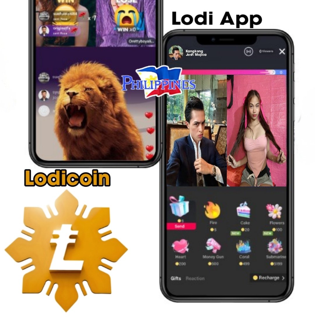 printrmaxxing's tweet photo. The Lodicoin airdrop is live, and its $500 contest is now open! Head over to their x page @lodicoins for details. Plus, the Lodi app, a Web3 creator economy platform, is launching soon! #lodicoin $lodi https://t.co/VVowFiKN0S