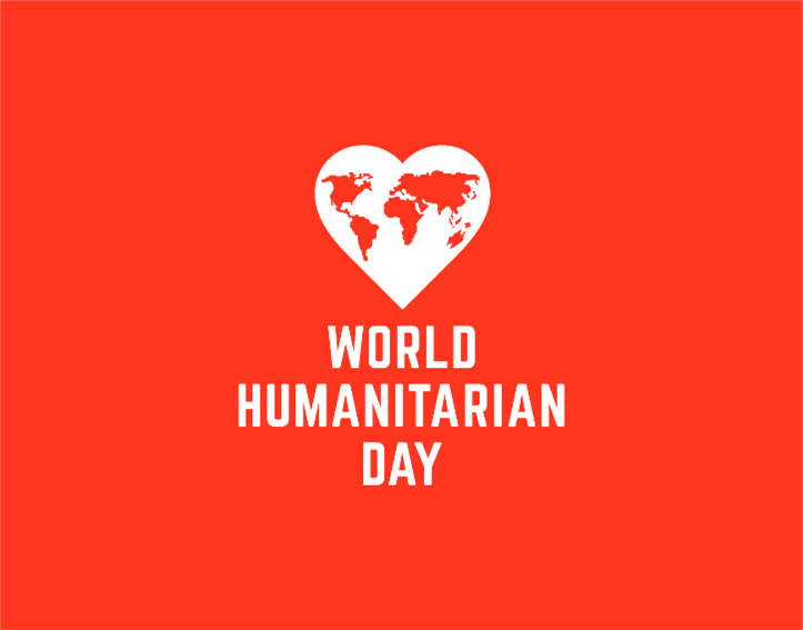 ohchr_caro's tweet image. Today, August 19, 2024, UNCHRD-CA joins the international community in commemorating World Humanitarian Day and honoring the humanitarians who sacrifice their lives to act on behalf of those in need.
Let's all #ForHumanity