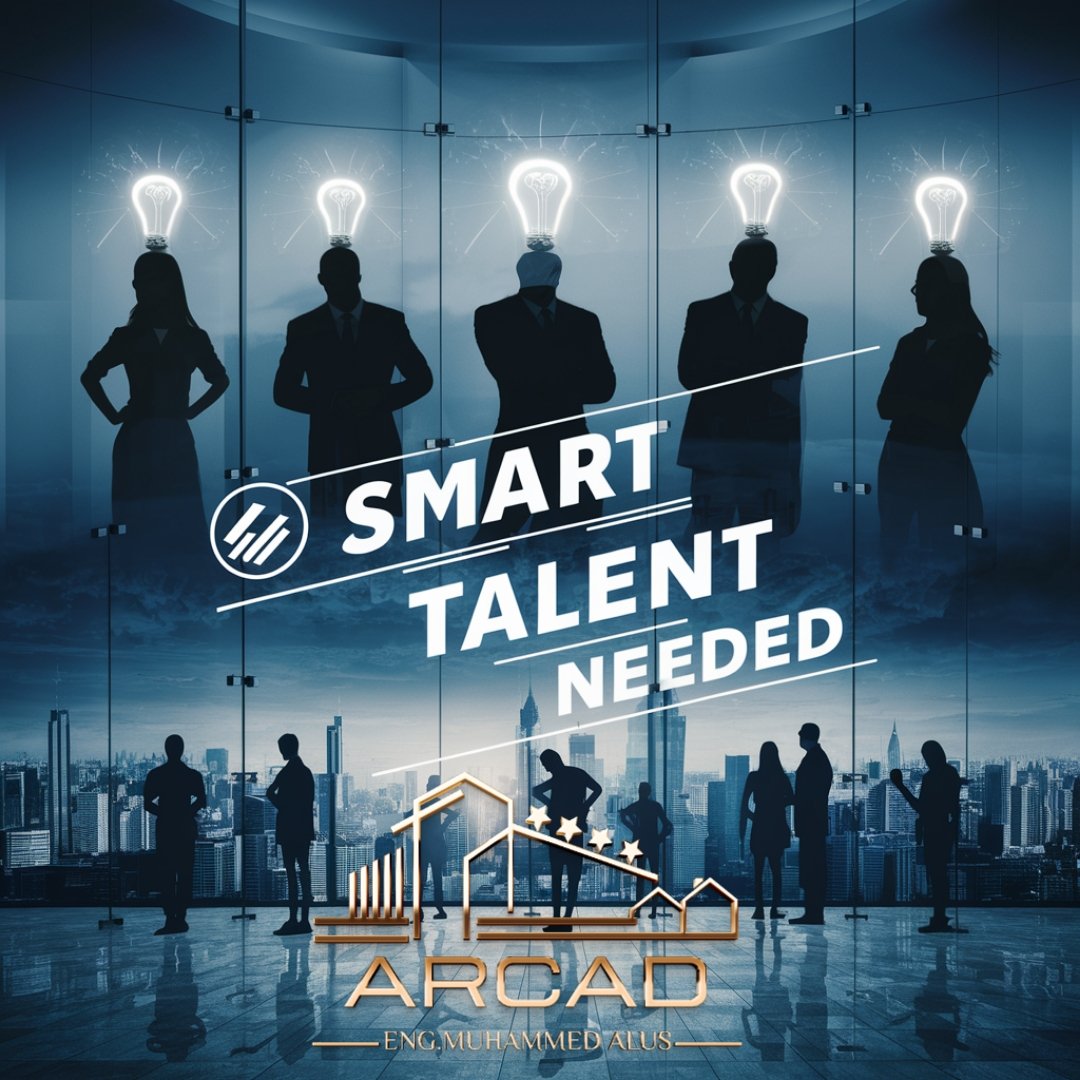 Arcadconst's tweet photo. ✨ شركة أركاد تفتح أبوابها الآن لشغل شواغر  **أون لاين**  في مجالي التصميم المعماري والجرافيك ديزاين. 🏢🎨 
نحن نقدم رواتب تنافسية وجذابة تتماشى مع خبراتك وإبداعك! 💰💼
للمهتمين، يرجى إرسال السيرة الذاتية والبورتفوليو إلى البريد الإلكتروني: ARCAD.firm@gmail.com  📧 https://t.co/UdAFMH2Qc5