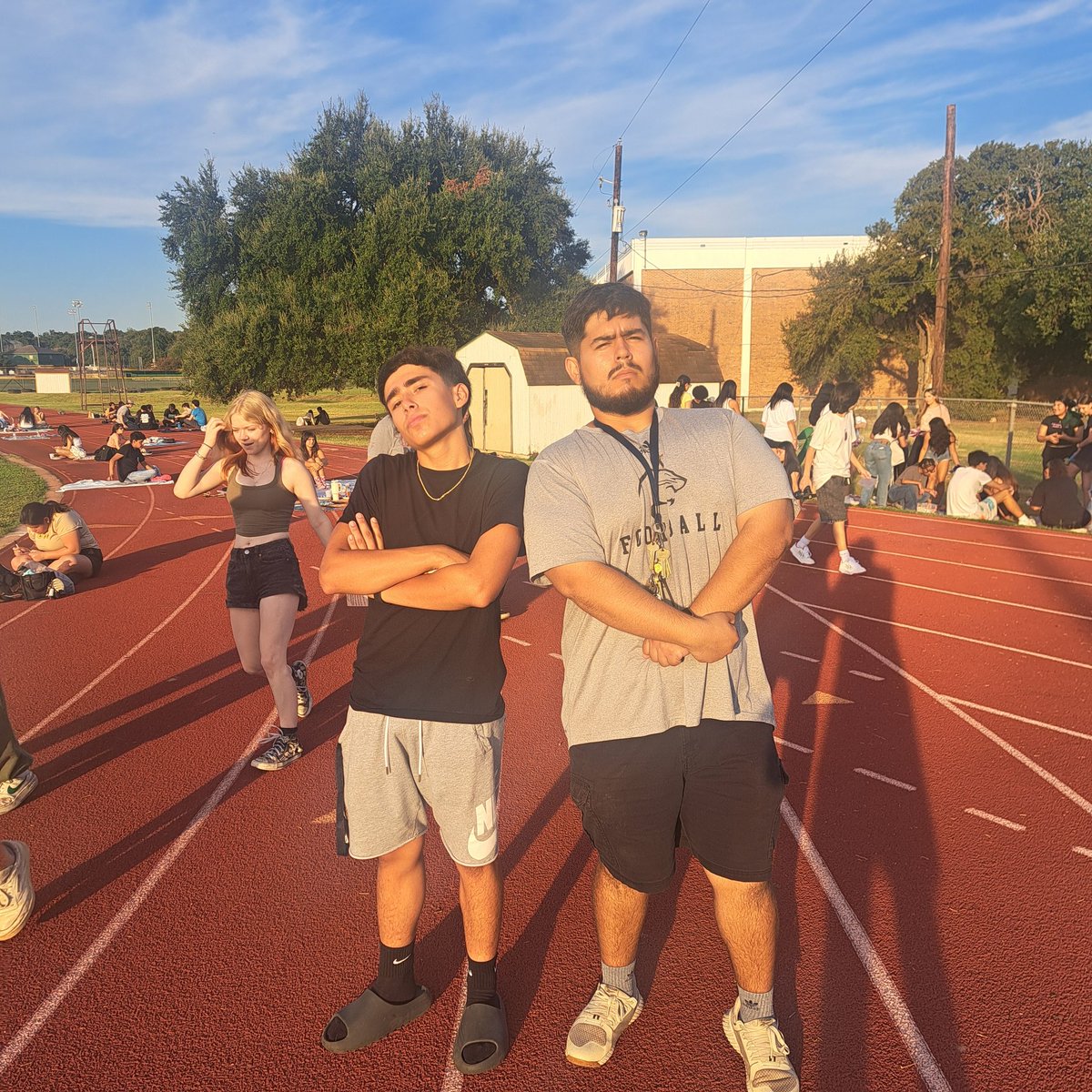 Coach Porras tweet media