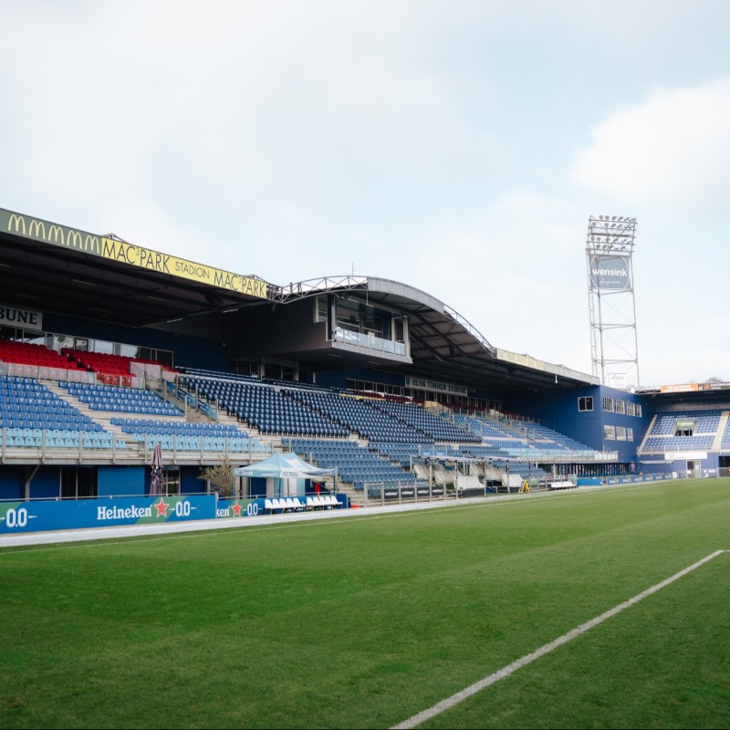 PECZwolle's tweet photo. Supporterszetel PEC Zwolle Stichtingsbestuur ingevuld

#peczwolle
