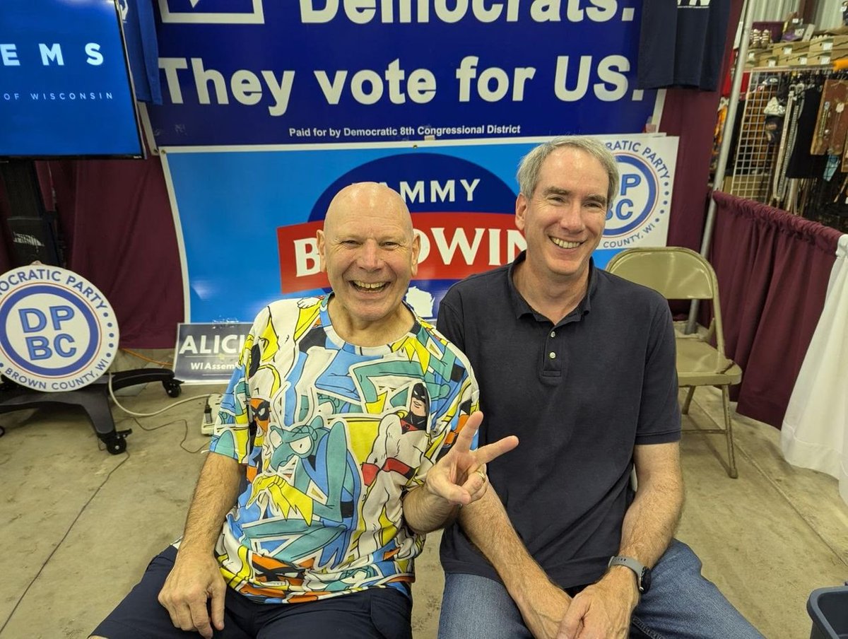 Jamie Wall tweet media