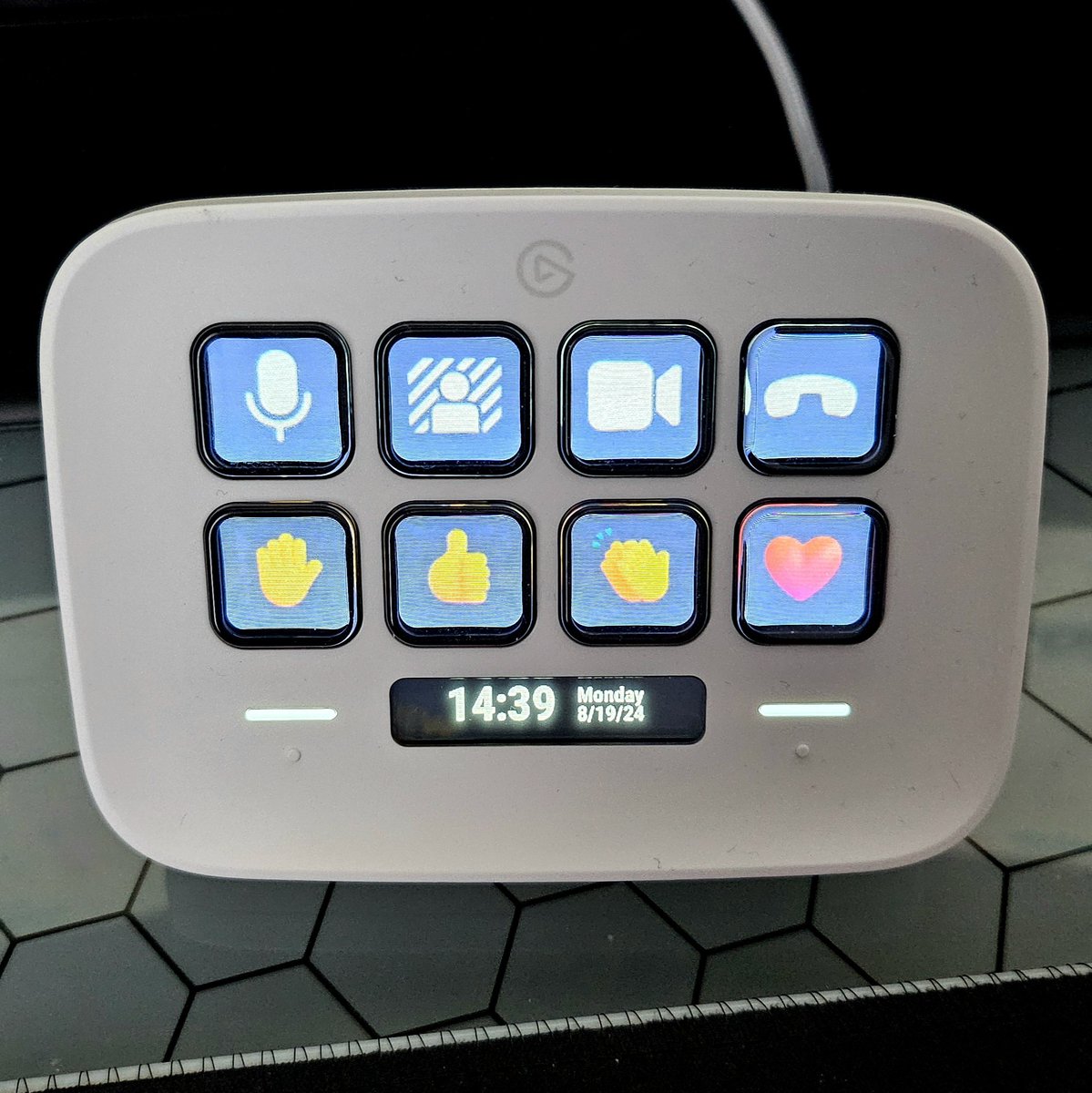 Chris McEvoy tweet media