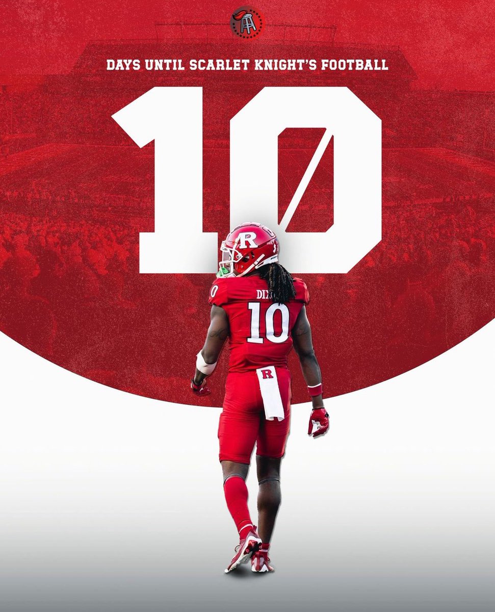 10 long days