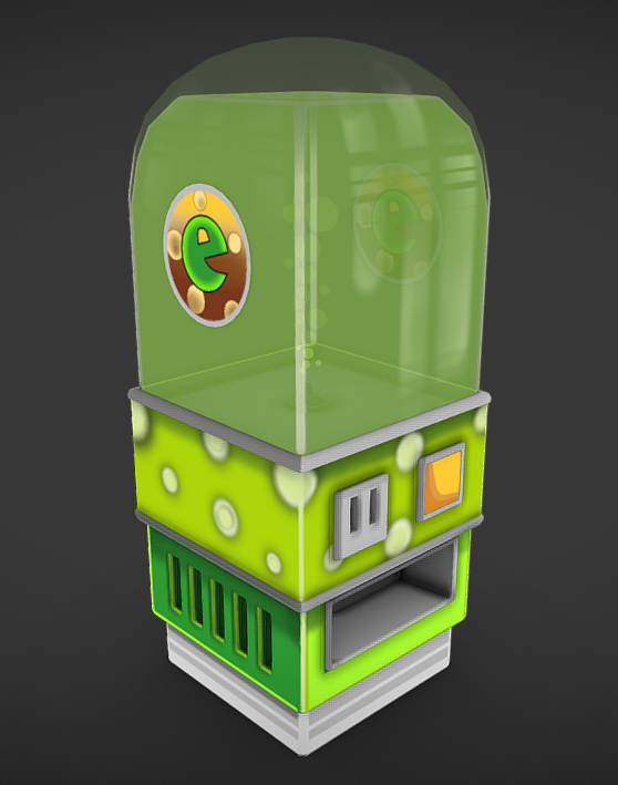 GingerbreadTM's tweet photo. Created these 3D models based on the sprites of #HabboHotelOrigins #HabboHotel They are so fun to make! Still debating which one I will make next. https://t.co/L3LZWXzpz4