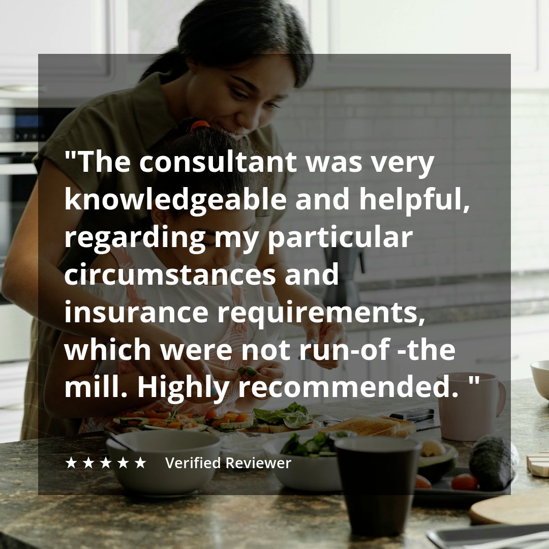 StanhopeBrokers's tweet image. We are over the moon with another glowing #5starreview from one of our #HappyClients . 🌟

We specialise in finding solutions for those who require more than the standard "one size fits all" insurance policy. 💙

tinyurl.com/4tu788km

#highvalueinsurance #luxuryinsurance