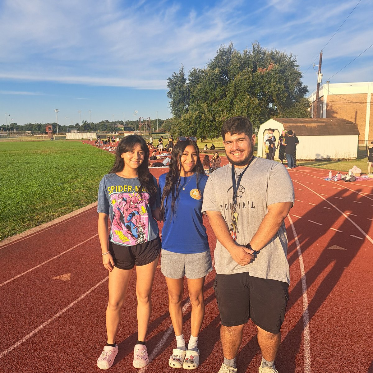 Coach Porras tweet media
