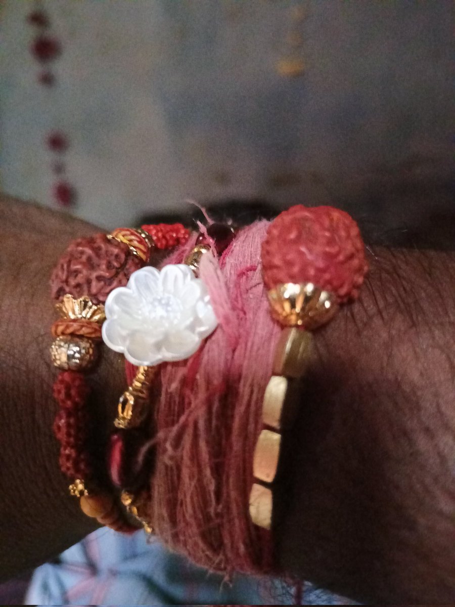 theAnkurthought's tweet photo. #रक्षाबंधन https://t.co/X49Mp0kQib