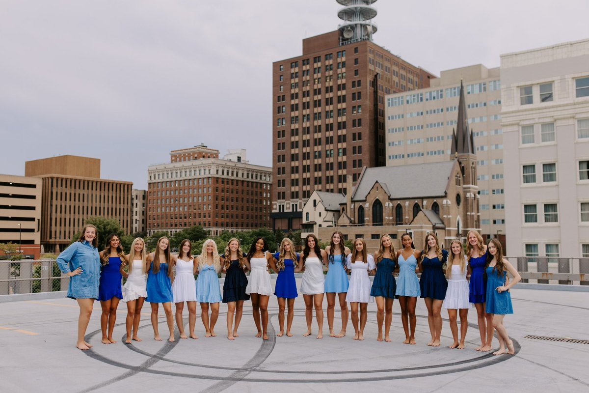 💙🖤🩶INTRODUCING YOUR 2024 Papio South Varsity Volleyball Team🩶🖤💙 #embracethechoice #southsidepride @plshstitans <a href="/PLS_activities/">PLS Titan Activities</a> mackandcophoto.com