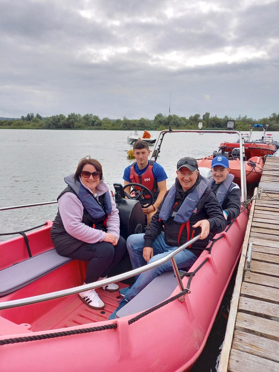 I was delighted to be invited by the Villierstown Boathouse to handle their marketing for the 10th anniversary celebrations last Saturday.

It was inspiring to see the efforts of all the volunteers to create a truly amazing facility for the local community to enjoy the river👍