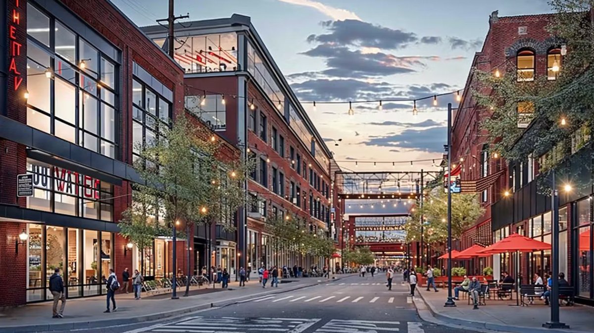 Ryan Pietrowski, AIA tweet media