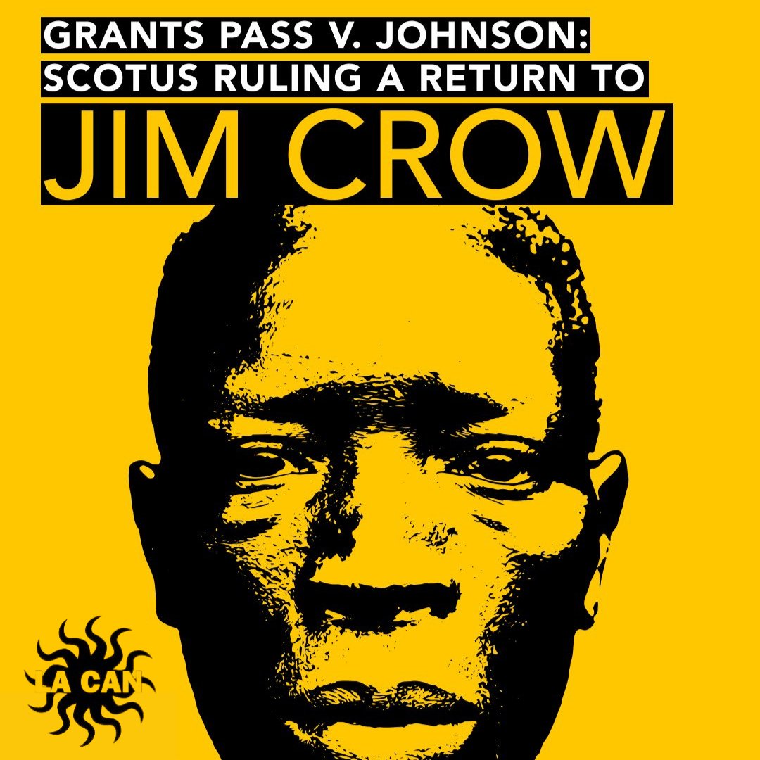 National Homelessness Law Center tweet media