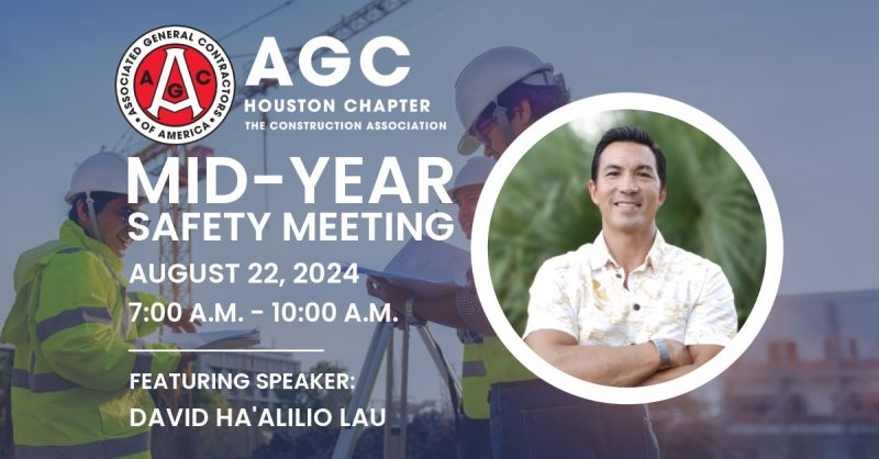 HaysElectrical's tweet photo. We will be there!
Safety is at the core of everything we do, and we’re proud to support this event. See ya there!

Click the following link to register today: https://t.co/mGHpJmyPkq

#SafetyMeeting2024 #ConstructionSafety #HoustonSafetyAwards https://t.co/mIEtQUfUFM