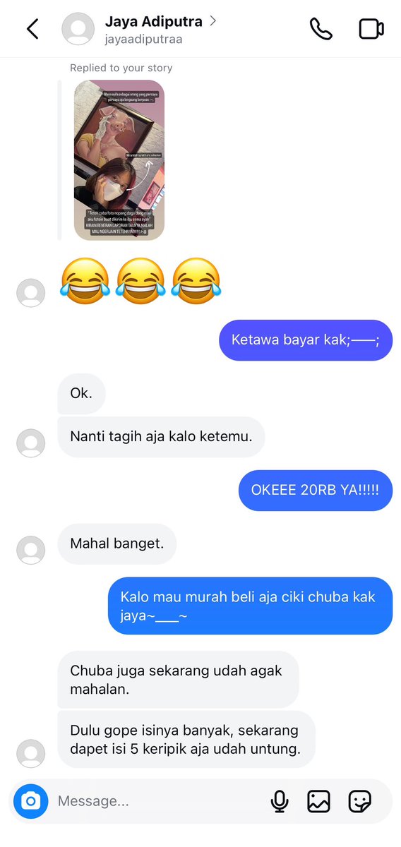 NAAMER1CAN0's tweet photo. #JayaSyifaStori; jangan dulu pulang, ya. https://t.co/o3snD5cWjy
