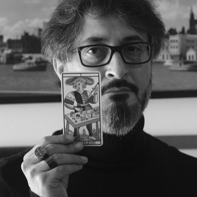 #NovaFotoDePerfil
