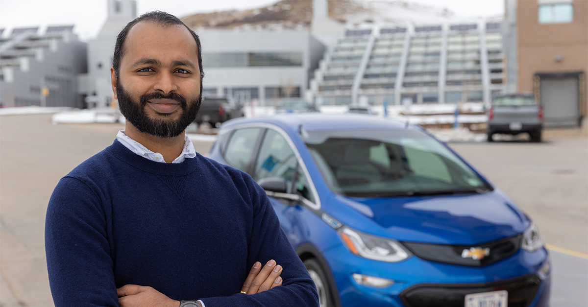 NREL (@nrel) on Twitter photo Cheaper installation of charging infrastructure is key to driving mass adoption of #ElectricVehicles! A new NREL-led project is enabling the deployment of a nationwide charging network by finding pathways to reduce hidden “soft costs.” 
Read more ➡️ bit.ly/46DskiE Cheaper installation of charging infrastructure is key to driving mass adoption of #ElectricVehicles! A new NREL-led project is enabling the deployment of a nationwide charging network by finding pathways to reduce hidden “soft costs.” 
Read more ➡️ bit.ly/46DskiE