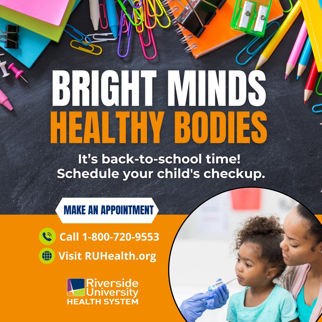 Riverside University Health System Medical Center tweet media