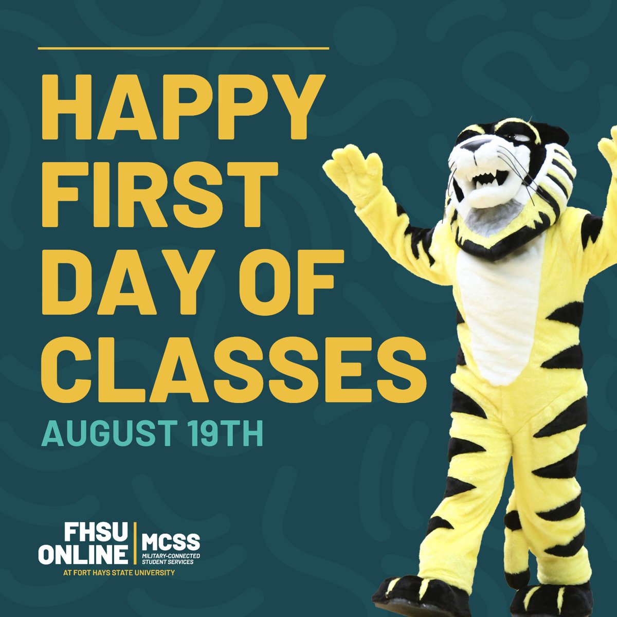 FHSU Online (@fhsuonline) on Twitter photo 