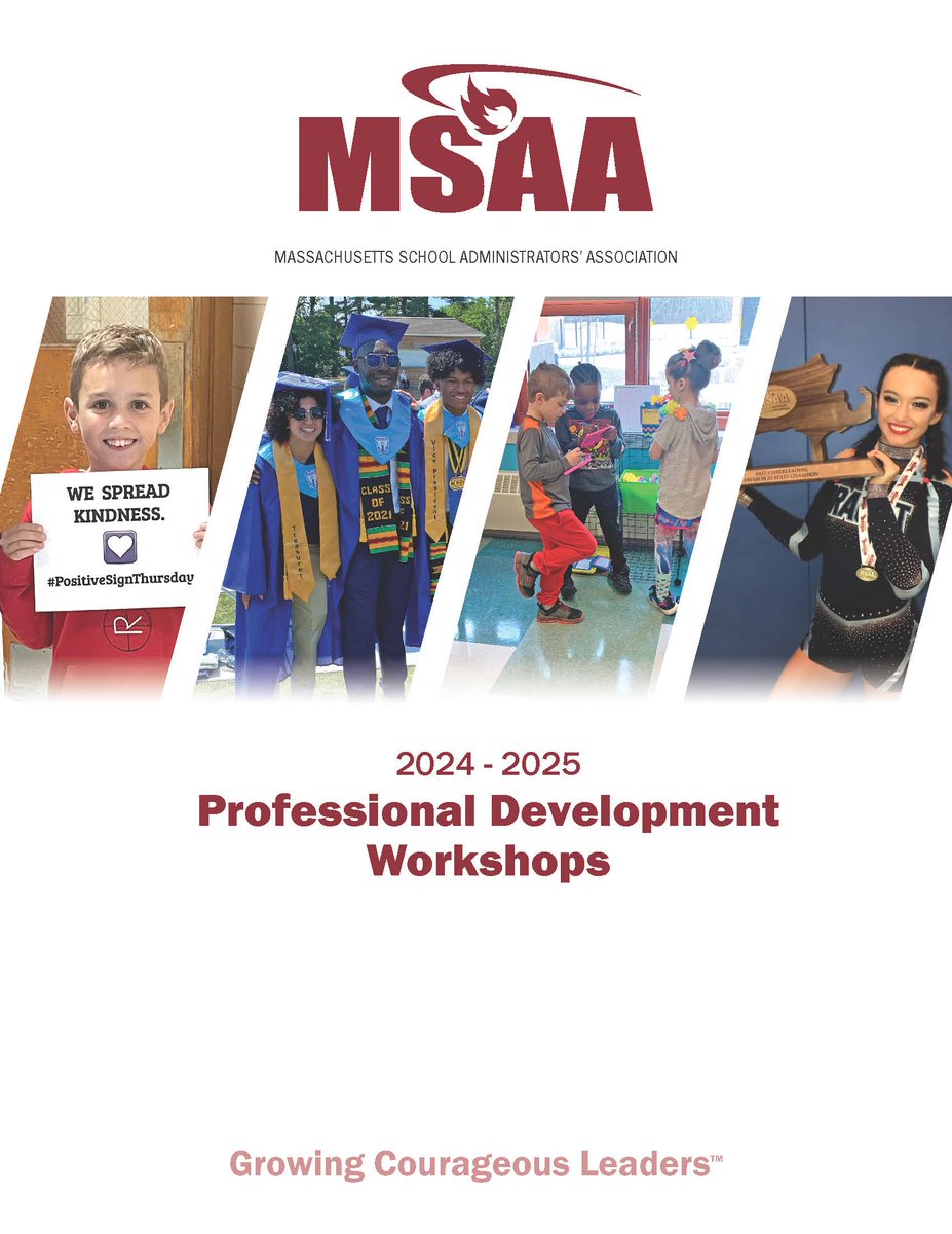 MSAA (@msaa_33) on Twitter photo REGISTRATIONS NOW OPEN!
2024-25 <a href="/MSAA_33/">MSAA</a> Professional Development Workshops. Register Now! tinyurl.com/3bbc9fy3
<a href="/PrincipalJQuinn/">John Quinn</a>
<a href="/PrincipalGarden/">Liz Garden</a>
<a href="/MonetteStacy/">Stacy Monette, Ed.D.</a>
<a href="/jvincentsen/">Julie Vincentsen</a>
<a href="/PrincipalKim/">Kim Taylor</a>
@YGB70
<a href="/kmduff7/">Kathleen M. Duff</a>
<a href="/MASchoolsK12/">Massachusetts K-12</a>
<a href="/BostonSchools/">BostonPublicSchools</a>
#GrowingCourageousLeaders REGISTRATIONS NOW OPEN!
2024-25 <a href="/MSAA_33/">MSAA</a> Professional Development Workshops. Register Now! tinyurl.com/3bbc9fy3
<a href="/PrincipalJQuinn/">John Quinn</a>
<a href="/PrincipalGarden/">Liz Garden</a>
<a href="/MonetteStacy/">Stacy Monette, Ed.D.</a>
<a href="/jvincentsen/">Julie Vincentsen</a>
<a href="/PrincipalKim/">Kim Taylor</a>
@YGB70
<a href="/kmduff7/">Kathleen M. Duff</a>
<a href="/MASchoolsK12/">Massachusetts K-12</a>
<a href="/BostonSchools/">BostonPublicSchools</a>
#GrowingCourageousLeaders
