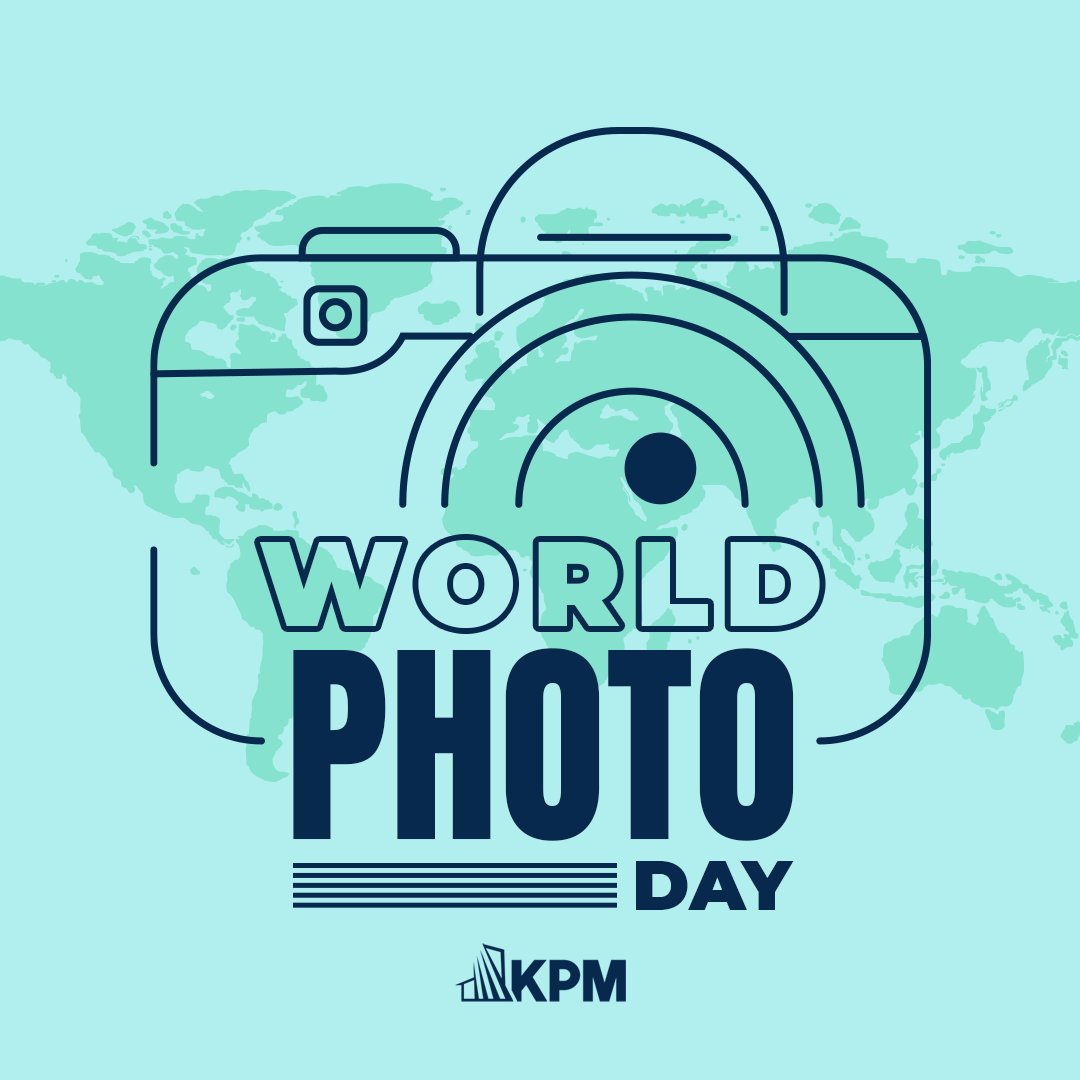 kpmproperties's tweet photo. Happy World Photo Day! 
We believe in capturing the beauty of every moment and every property we manage. 
#WorldPhotoDay #KPMPropertyManagement #CaptureTheMoment #Property #Photography #Apartment #Rent #Home #Photo #Pic https://t.co/4tc4Krtn9P